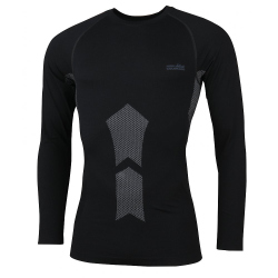 HIGH COLORADO Cordova-M Herren Funktionsshirt Langarmshirt