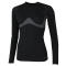 HIGH COLORADO Cordova-L Damen Funktionsshirt Langarmshirt