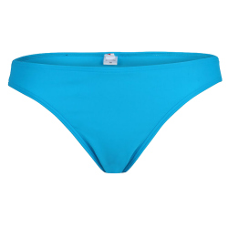 Stuf Solid 3-L Damen Bikinihose ocean blu 36