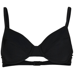 Stuf Solid 2-L Damen B&uuml;gel Bikini schwarz 40