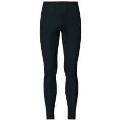 odlo Active Warm Eco Baselayer Funktionshose black S