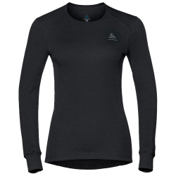odlo Active Warm Eco Baselayer Damen Funktionsshirt...