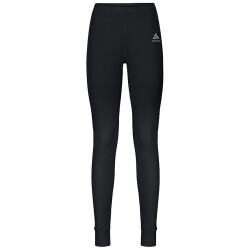 odlo Active Warm Eco Baselayer Damen Funktionshose black XS