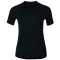 odlo Active Warm Eco Baselayer Damen Funktionsshirt black XS