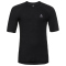 odlo Active Warm Eco Baselayer Funktionsshirt black L