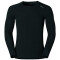 odlo Active Warm Eco Baselayer Funktionsshirt langarm black S