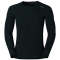 odlo Active Warm Eco Baselayer Funktionsshirt langarm black M