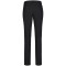 ICEPEAK Argonia Outdoor Softshellhose mit 8.000 mm Wassersäule Damen 990 - black 36