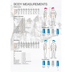 ICEPEAK Argo Damen Softshellhose Kurzgrößen...