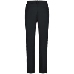ICEPEAK EP Argo Softshellhose mit 10.000 mm Wassers&auml;ule Herren schwarz 48