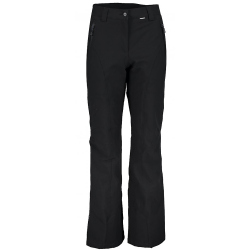 ICEPEAK Freyung Skihose Damen schwarz 46