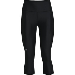 UNDER ARMOUR HeatGear Armour No-Slip Waistband Caprihose...