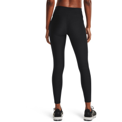 UNDER ARMOUR HeatGear Armour HiRise Leggings Damen black XS