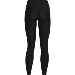 UNDER ARMOUR HeatGear Armour HiRise Leggings Damen black XS