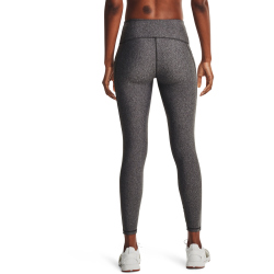 UNDER ARMOUR HeatGear Armour HiRise Leggings Damen light heather XS