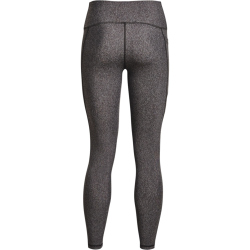 UNDER ARMOUR HeatGear Armour HiRise Leggings Damen light heather XS