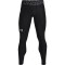 UNDER ARMOUR Funktionshose Herren 001 - black/white M