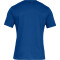 UNDER ARMOUR Boxed Sportstyle Trainingsshirt Herren royal L