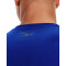 UNDER ARMOUR Boxed Sportstyle Trainingsshirt Herren royal L