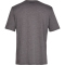 UNDER ARMOUR Sportstyle Left Chest Trainingsshirt Herren 019 - charcoal medium heather/black XL