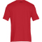 UNDER ARMOUR Sportstyle Left Chest Trainingsshirt Herren red XXL