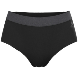 odlo Natural + Light Damen Panty Unterhose black M