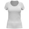 odlo Natural Light Damen Funktionsshirt weiß white XS