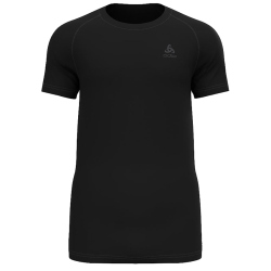 odlo Active F-DRY Light Eco Funktionsshirt schwarz black S
