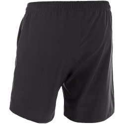 NORTH BEND Lagos Training Shorts black XL