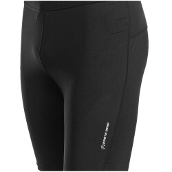 NORTH BEND Durban Laufshorts black S