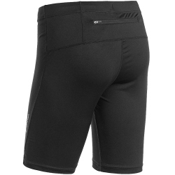 NORTH BEND Durban Laufshorts black XL