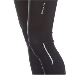 NORTH BEND Durban Long Laufhose black S