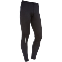 NORTH BEND Durban Long Laufhose black M