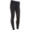 NORTH BEND Durban Damen long Brushed Leggings black 36