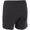 NORTH BEND Lagos Damen Training Shorts black 36