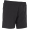 NORTH BEND Lagos Damen Training Shorts black 38