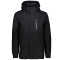 CMP Regenjacke mit Zip antracite 48