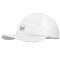 BUFF 5 Panel Cap r-solid white S/M