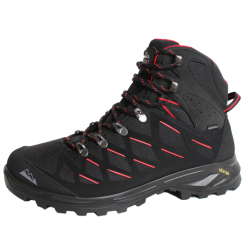 HIGH COLORADO Trail GORE-TEX Mid-Top Wanderschuhe Herren...