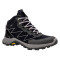 HIGH COLORADO Evo Trail GORE-TEX Mid-Top Wanderschuhe schwarz/grau 42