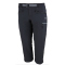 HIGH COLORADO Monte-L 3/4 Trekkinghose Damen schwarz 36