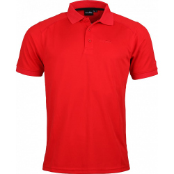 HIGH COLORADO Seattle-M Poloshirt high risk red S