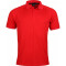 HIGH COLORADO Seattle-M Poloshirt high risk red S