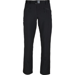 HIGH COLORADO Monte 2-M Trekkinghose black 48
