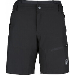 HIGH COLORADO Biking 2in1 Damen Fahrradshorts black 36