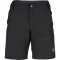 HIGH COLORADO Biking 2in1 Damen Fahrradshorts black 36