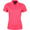 HIGH COLORADO Seattle-L Outdoor-Poloshirt Damen azalea 42