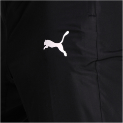 PUMA Cross The Line Warm Up Trainingshose Damen