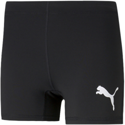 PUMA Cross The Line 2.0 Funktionsshorts Damen