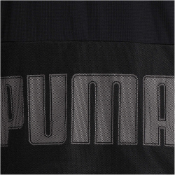PUMA Train Graphic kurzarm Trainingsshirt Herren